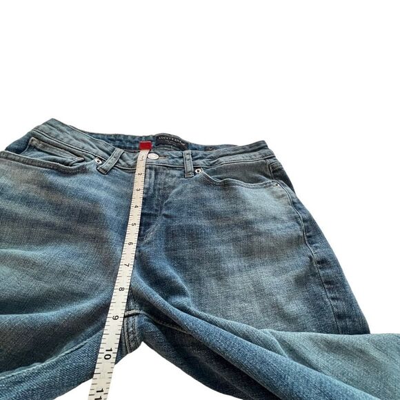 Lucky Brand Low Rise Lolita Skinny Jeans size 10 - Picture 9 of 13